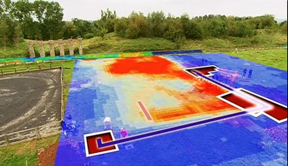 10. Time Team S15-E10 Keeping Up with the Georgians, Hunstrete, Somerset