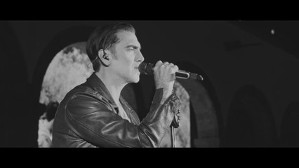 Alejandro Fernández - Tienes Que Entender (Live From El Hospicio Cabañas / 2017)