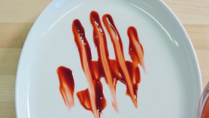 4 Ways to Make Extra Gory Fake Blood