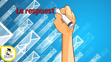 (PUNTO C) Los Tres Editores SAS pregunta 32 lenguaje 3