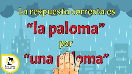 (PUNTO C) Los Tres Editores SAS pregunta 36 lenguaje 3