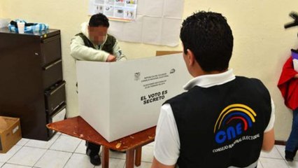 Vence plazo para entrega de propuestas a la consulta popular