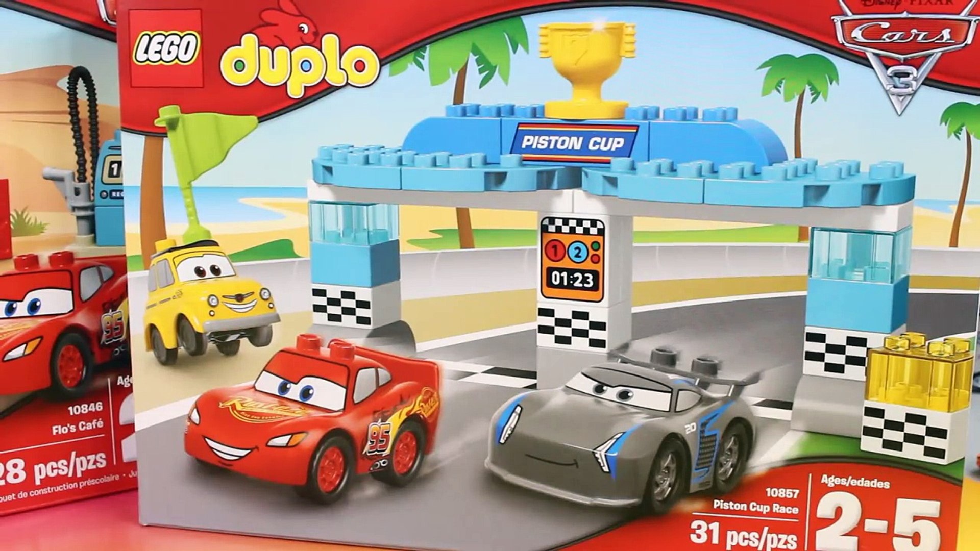 duplo jackson storm