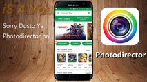 Best Photo Editing App for Android Mobile