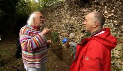 13. Time Team S16-E13 Skeletons in the Shed- Blythburgh, Suffolk