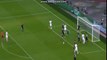 Kōnstantinos Manōlas Goal! Qarabag 0-1 As Roma! 27.09.2017