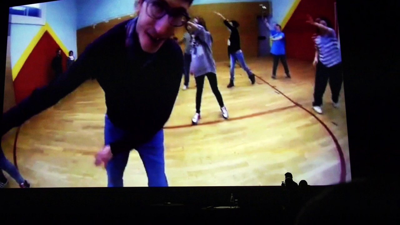 TousHanscene à Paris