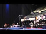 Dmitri Belanovski - High Bar - 2014 Men's Junior Olympic National Championships