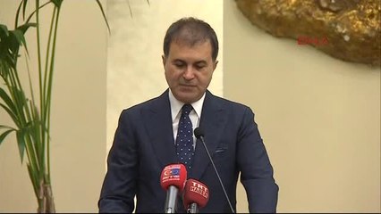 Avrupa Halklarının AB'ye Duyduğu Güven Bugün Yerini Meşruiyet Krizine Bırakmıştır"