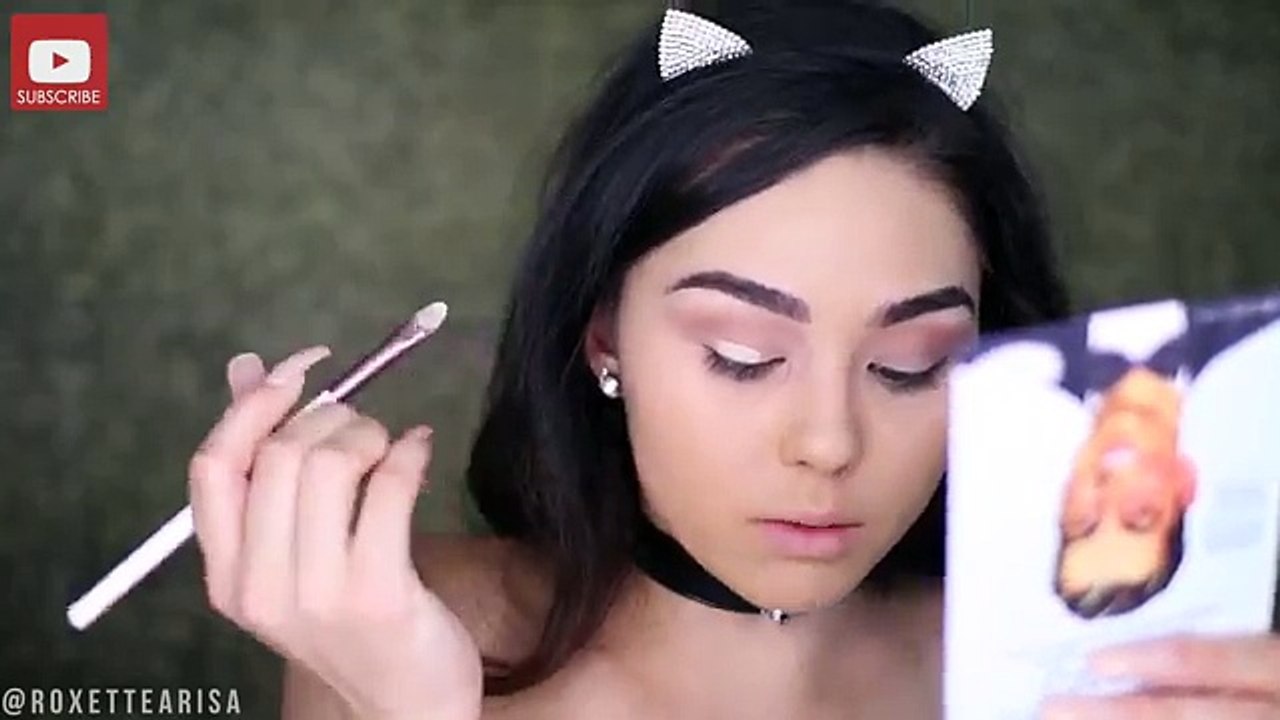 Maquillage tutoriel sexy vampire | halloween 2016