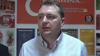 Ecertaş - Arakan'da Müslümanlara Uygulanan Şiddet Olayları