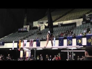 Robert Neff - Parallel Bars - 2014 Men's Junior Olympic National Championships
