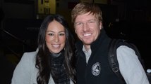 Chip and Joanna Gaines Cried Bittersweet Tears Deciding to End 'Fixer Upper'