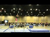 Taylor Harrison - Bars - 2014 J.O. Championships
