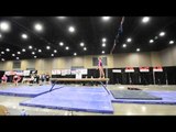 Taylor Harrison - Beam - 2014 J.O. Championships