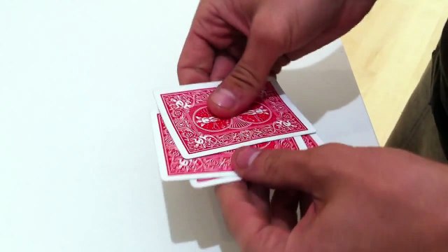 Lior Suchard pourrait être milliardaire s'il jouait au bonneteau
