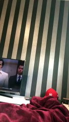 Cet adolescent a oublié de déconnecter son enceinte bluetooth de son téléphone