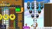 5 Tips Tricks and Ideas with Monty Mole Tanks in Super Mario Maker!
