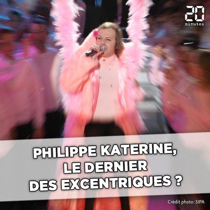 «Le petit Spirou»: Philippe Katerine est-il le dernier des excentriques ?