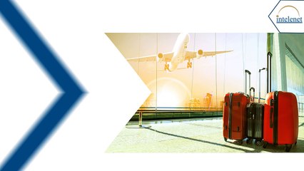 Travel Process Transformation