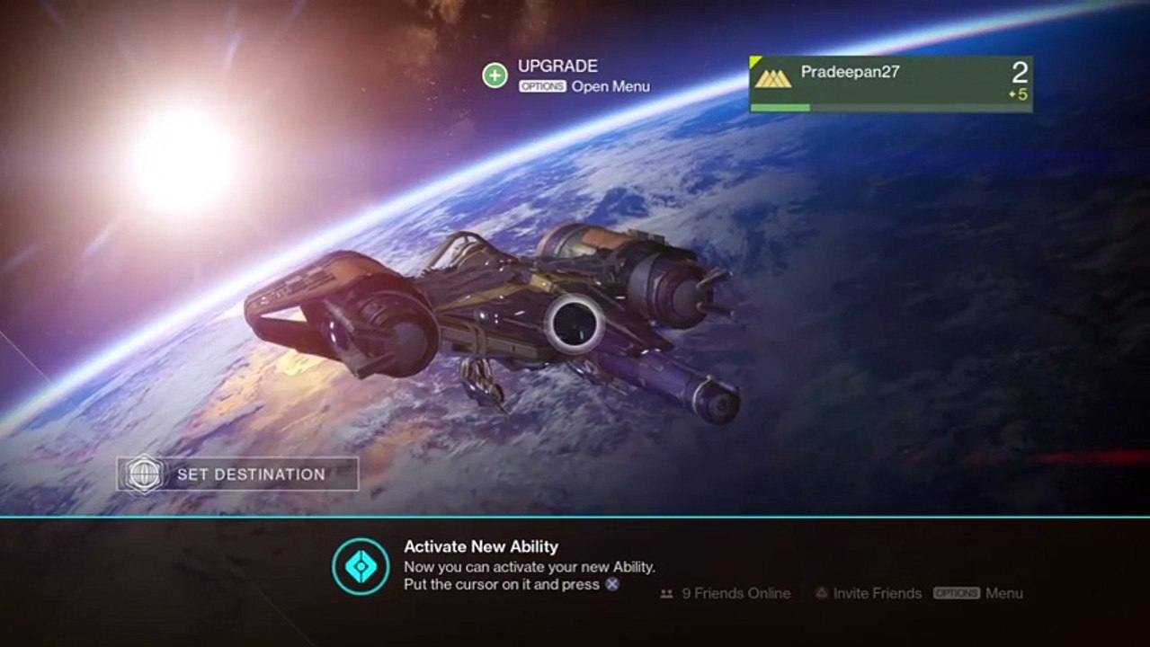 Destiny part 2 last time went wrong (318)