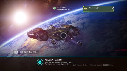 Destiny part 2 last time went wrong (318)