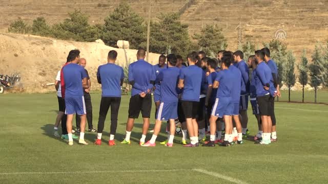 Teknik Direktör Erol Bulut: Doğru Zamanda Doğru Yerdeyim
