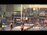 Maggie Nichols -  2014 May National Team Camp