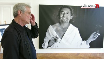 Les stars racontées par le photographe André Perlstein