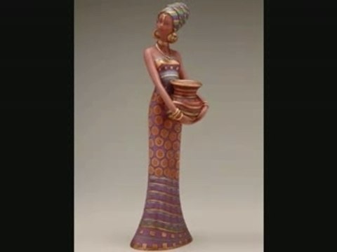 Femmes Africaines et paroles de sages Africains