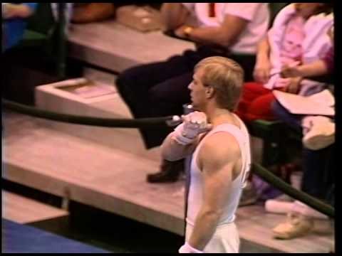 1987 McDonalds American Cup - Full Broadcast