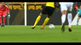 Real Madrid vs Borussia Dortmund 3-1 (English Commentary) All Goals & Highlights HD