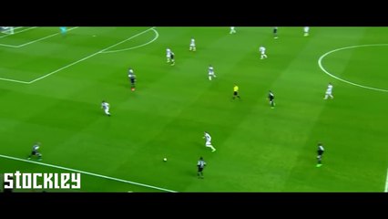 Quaresmanın Gençlerbirliği Maçındaki Muhteşem Çalımı