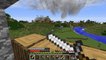 Minecraft Tornado Survival S1E3: Tornados Siren, WHY YOU FAIL ME