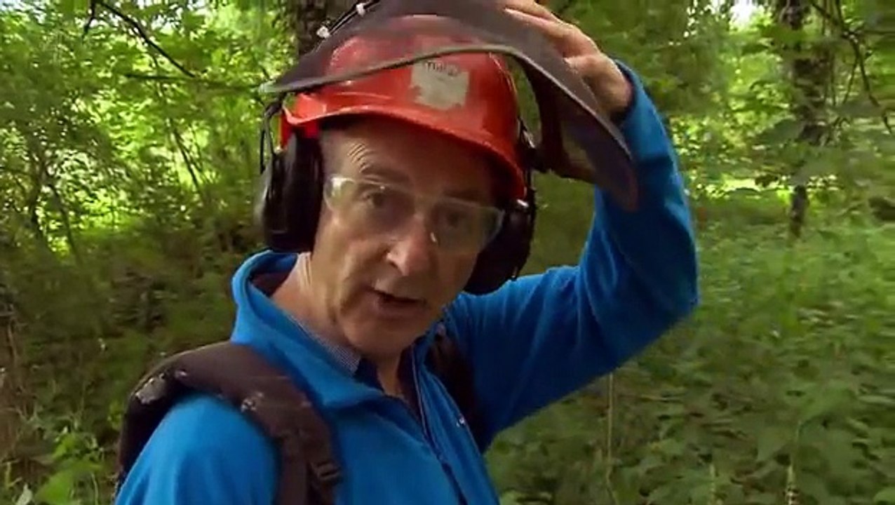 05. Time Team S18-E05 The Furnace in the Forest