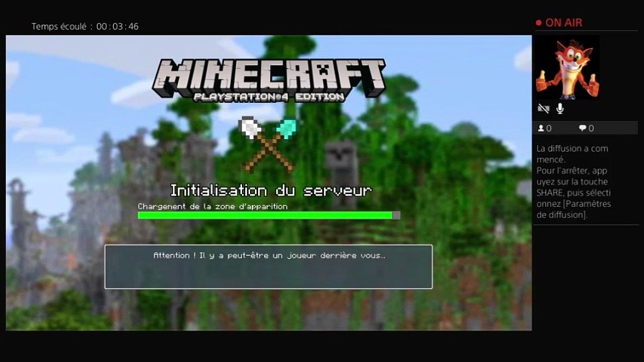 Mincrafte (2)