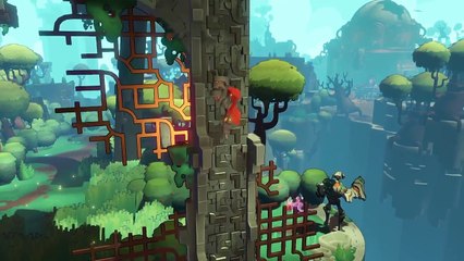 Hob - Launch Trailer