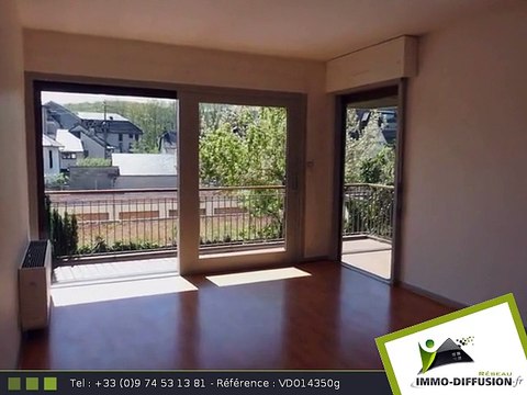 T2 71.00m2 A louer sur Espalion - 420 Euros/mois