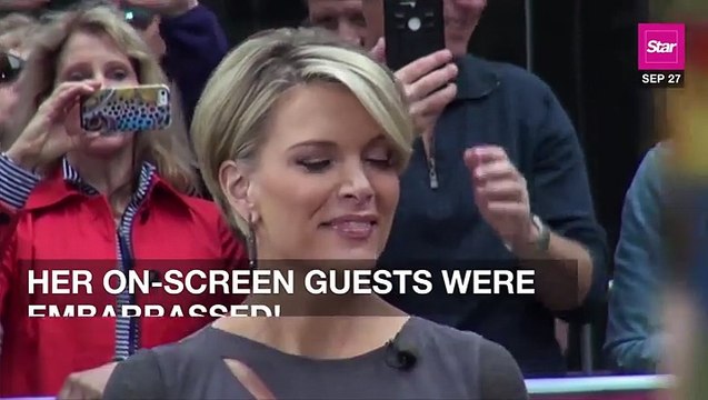 Debra Messing Regrets Appearance On ‘Megyn Kelly Today’ & Here's Why