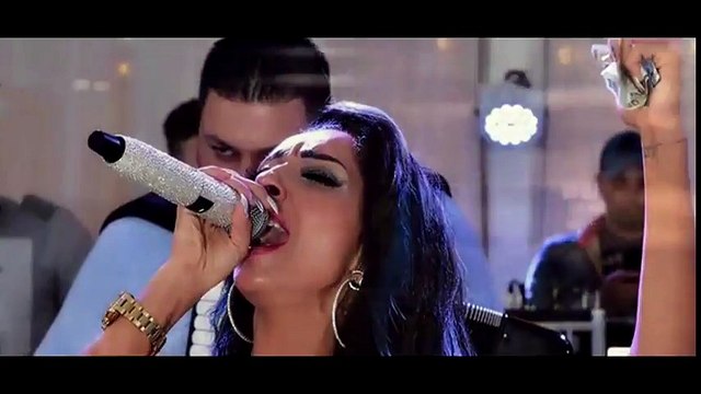 Narcisa - Cu tine iubirea mea [video oficial] 2017