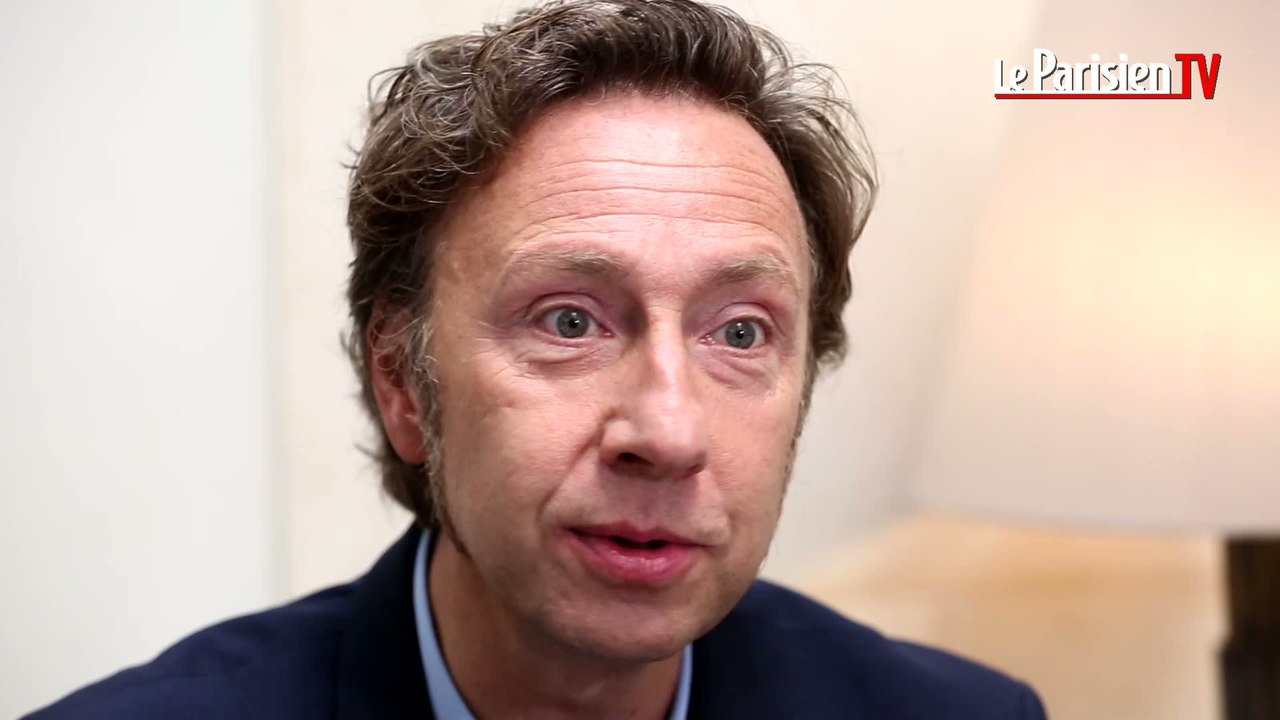 Mission patrimoine pour Stéphane Bern : «J’ai le soutien de la ministre de la Culture»