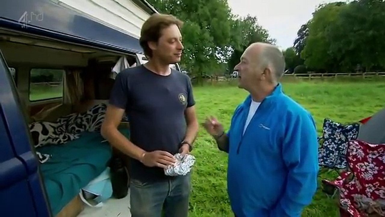 07. Time Team S19-E09 Rome's Wild West