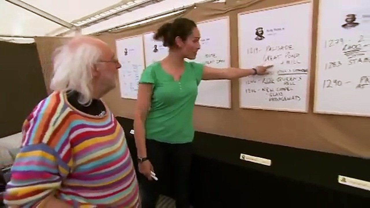 09. Time Team S19-E11 King John's Lost Palace