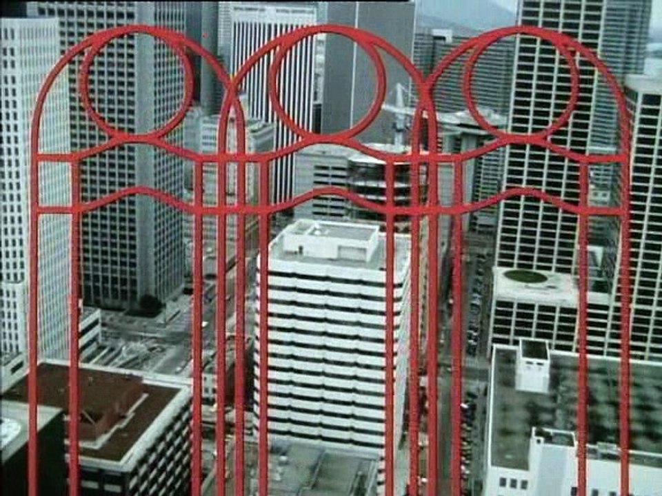 Hotel  S01E19 - Reprisen