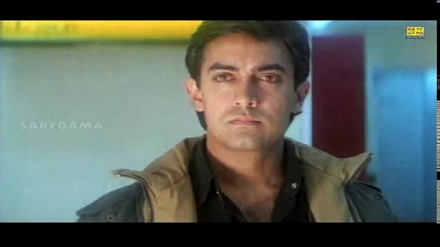 || Baazi Full Movie Part 4/4 | Aamir Khan, Mamta Kulkarni, Paresh Rawal | Bollywood Action Movies ||