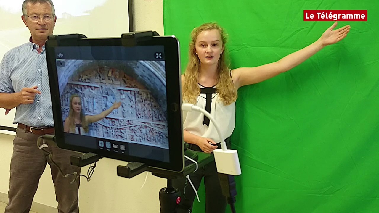 Brest. Enseignement : le numérique passe à la vitesse supérieure