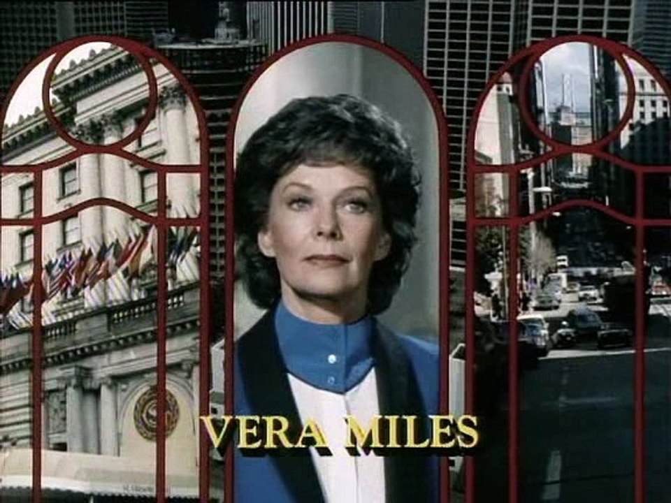 Hotel  S01E17 - Ehen