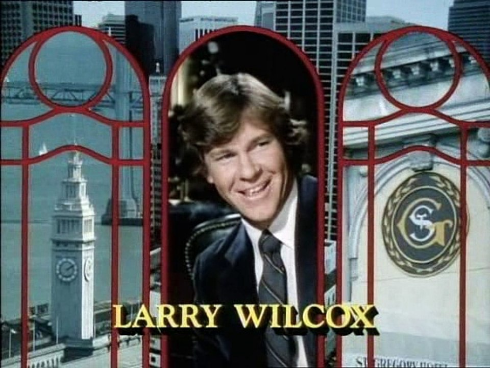 Hotel  S01E18 - Erinnerungen