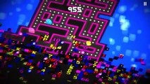 PAC-MAN 256: Endless Maze - Android Gameplay HD
