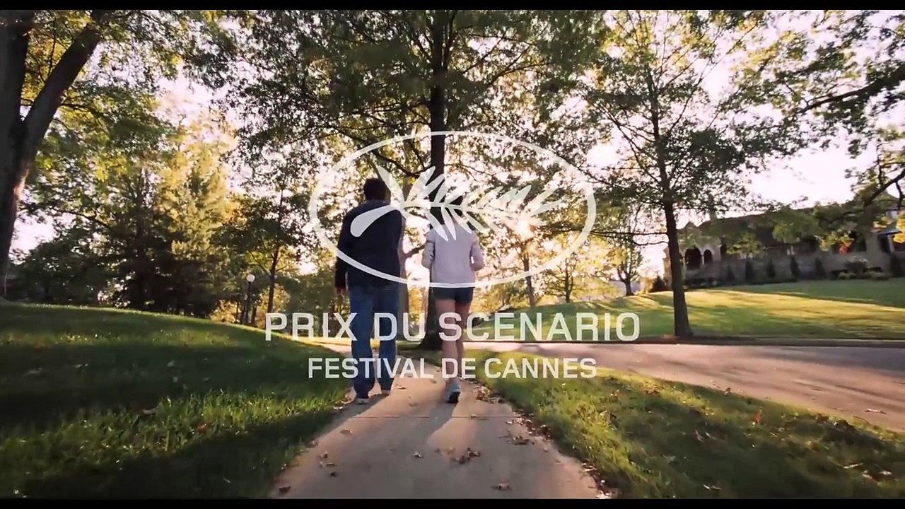 MISE À MORT DU CERF SACRÉ Bande Annonce ✩ Colin Farrell, Nicole Kidman, Fantasti